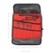 Go Rhino RollUp Style 312 Length x 312 Wide Closed 13 Length x 131 XG1050-01 - alternate 3